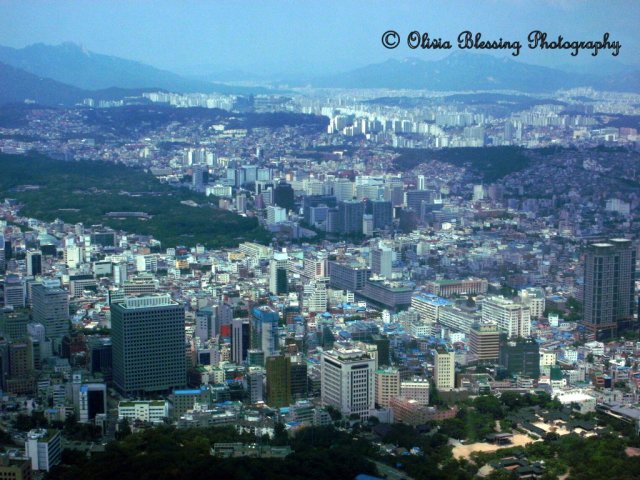 Seoul City View
