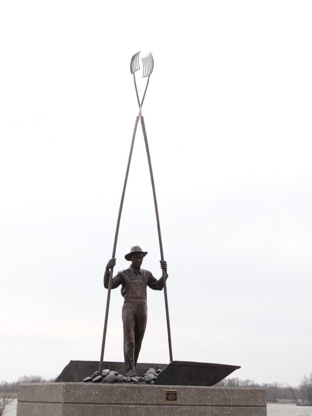 Pearl Button Capital