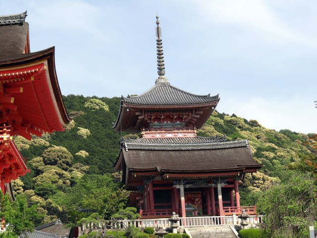 Kiyomizu-Dera