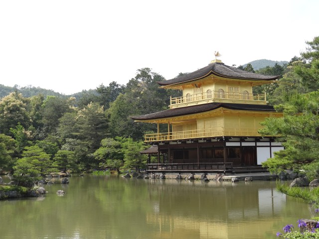 Golden Pavillion