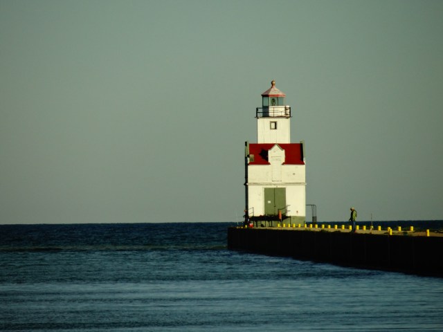 Lighthouse